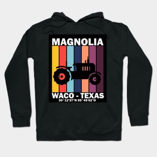 Magnolia Texas Hoodie